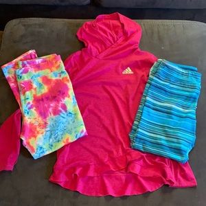 Girl 14/16 Bundle